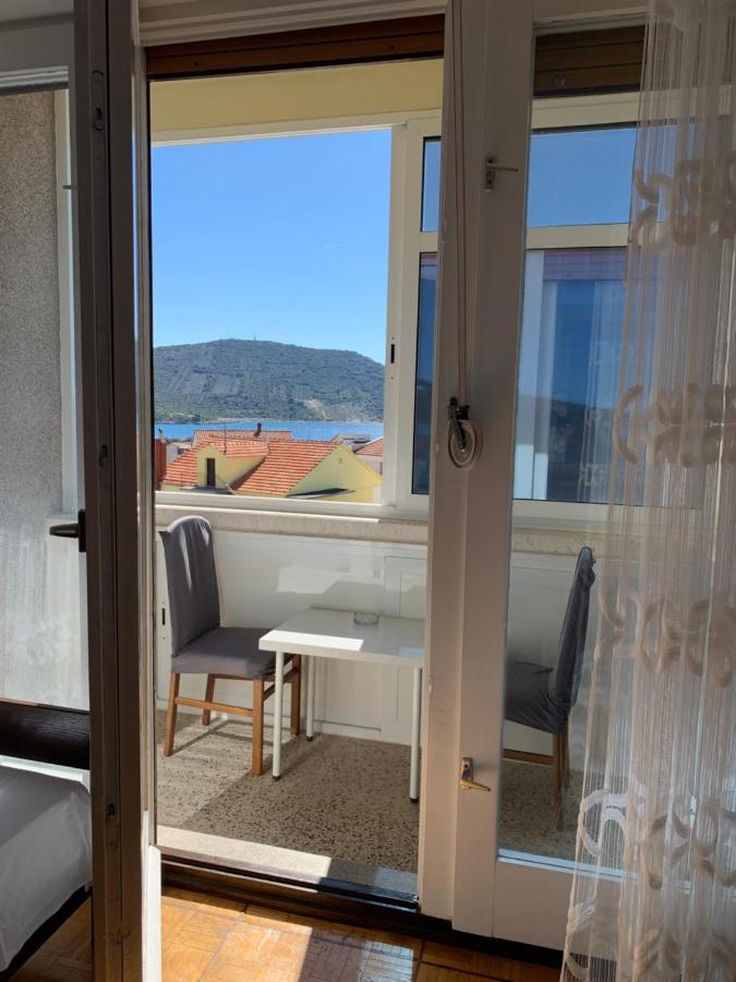 Vila Primo Primošten Eksteriør billede