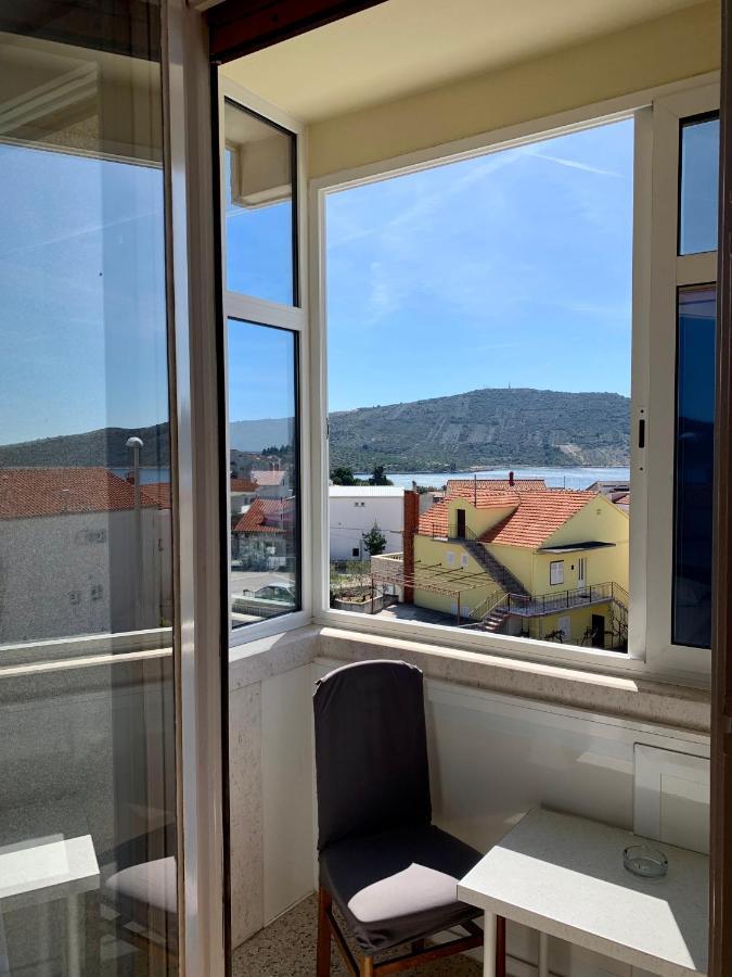 Vila Primo Primošten Eksteriør billede