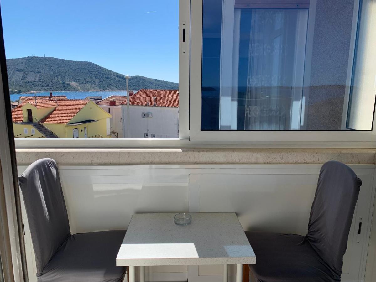 Vila Primo Hotel Primošten Eksteriør billede