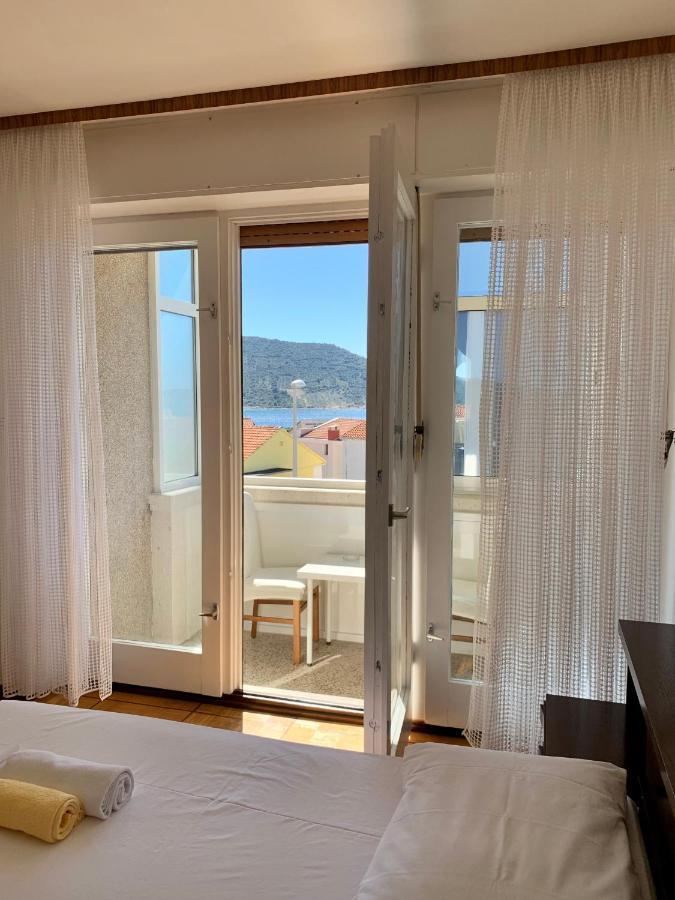 Vila Primo Hotel Primošten Eksteriør billede