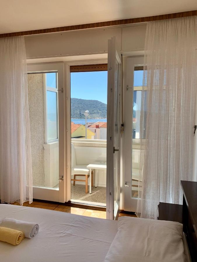 Vila Primo Primošten Eksteriør billede