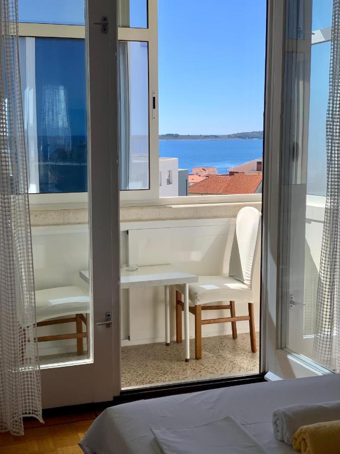 Vila Primo Primošten Eksteriør billede