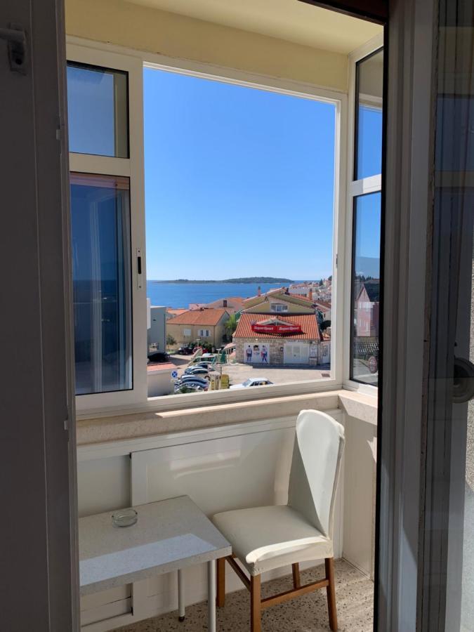 Vila Primo Primošten Eksteriør billede